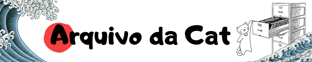 Arquivo da Cat