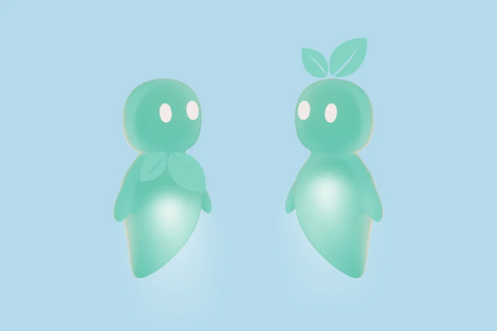 kodamas