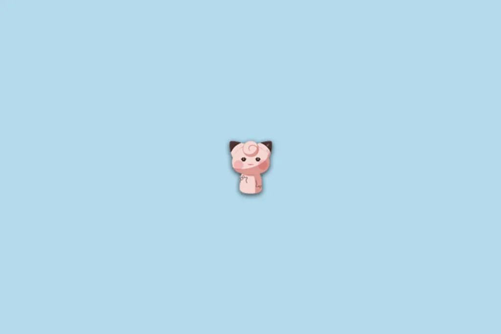 item pokeshi= pokemon + kokeshi