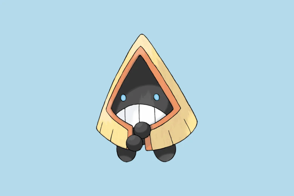 Pokemon Snorunt